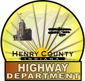 Highway Dept Logo